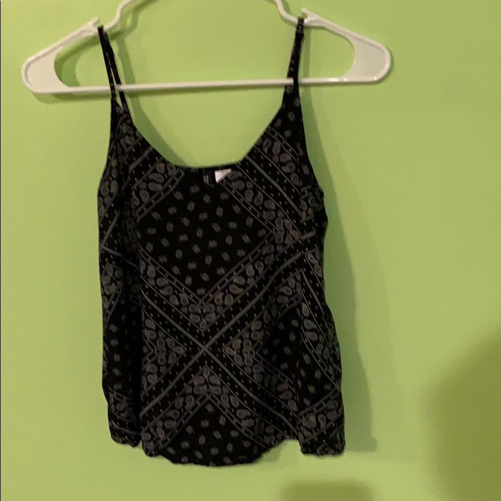 a cute blouse